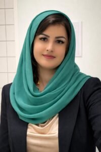 Nasrin Hamidi