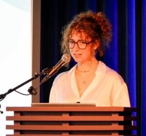 Esther Wolff